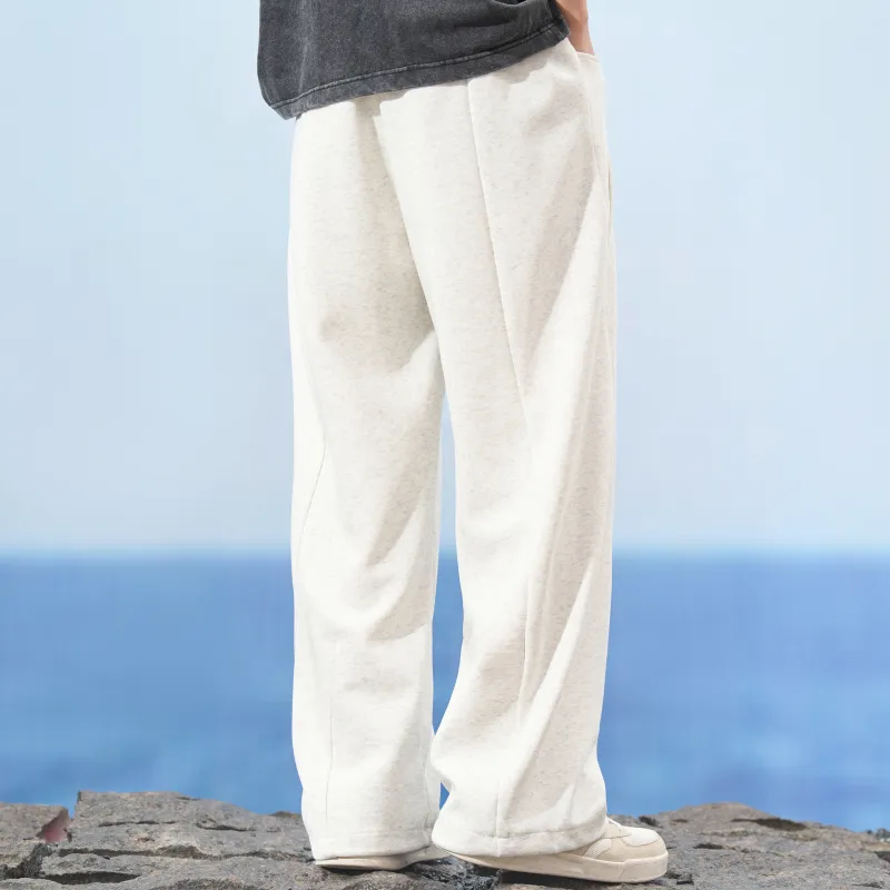 SESAME STREET Casual Pants Unisex-6