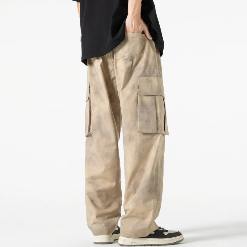 SESAME STREET Cargo Pants Unisex-9