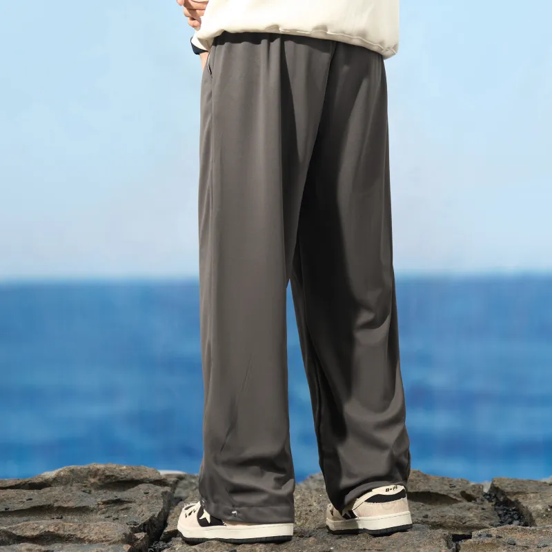 SESAME STREET Casual Pants Unisex-7
