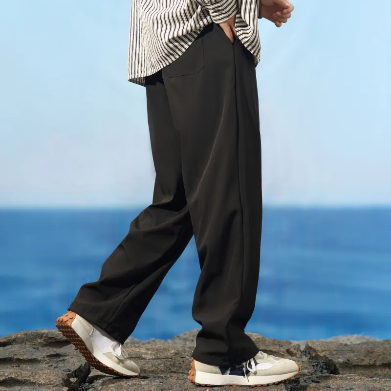 SESAME STREET Casual Pants Unisex-5