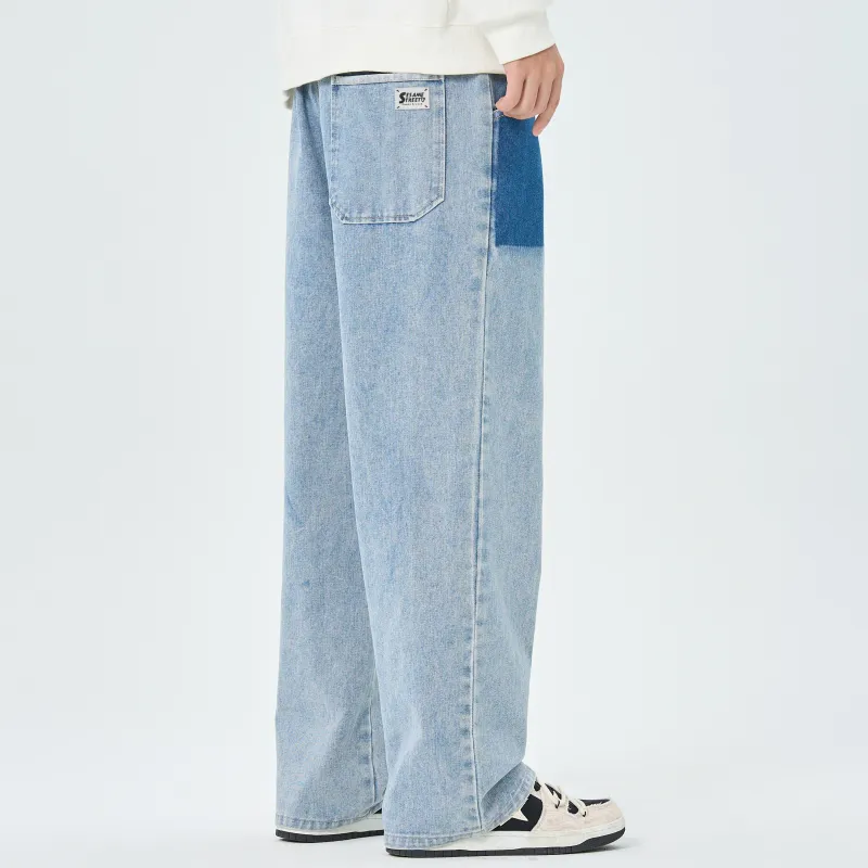 SESAME STREET Jeans Unisex-5