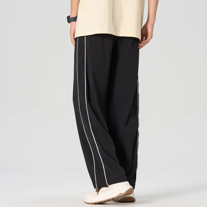 SESAME STREET Casual Pants Unisex-4