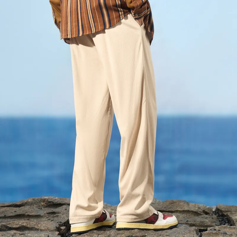 SESAME STREET Casual Pants Unisex-5