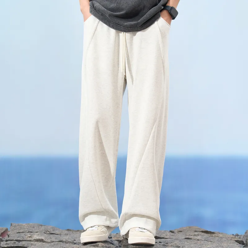SESAME STREET Casual Pants Unisex-4