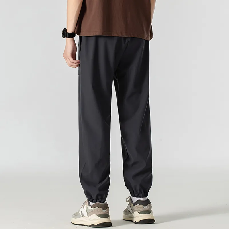SESAME STREET Casual Pants Unisex-2
