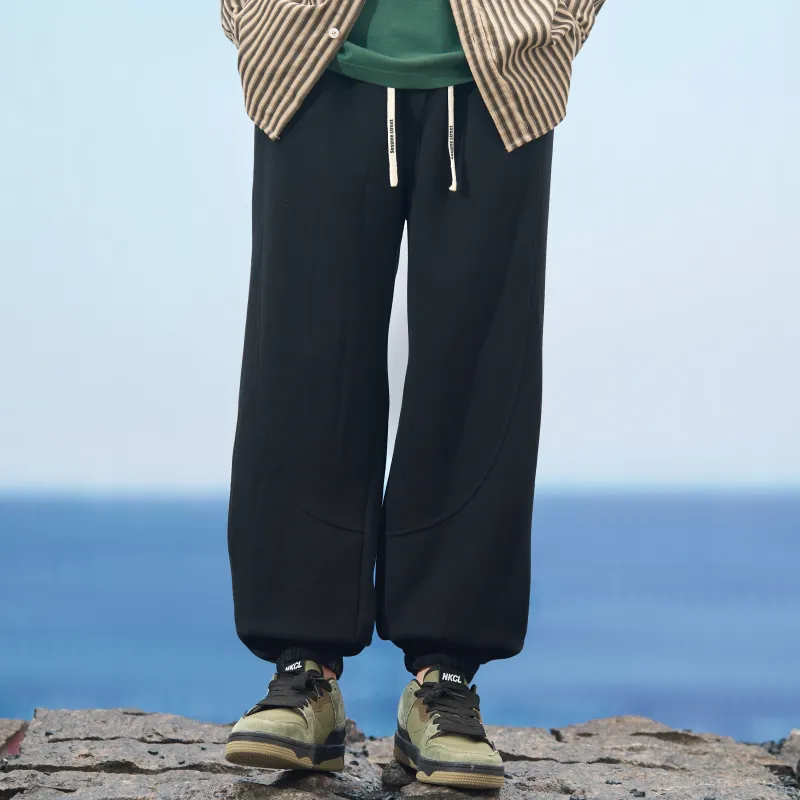 SESAME STREET Casual Pants Unisex-2