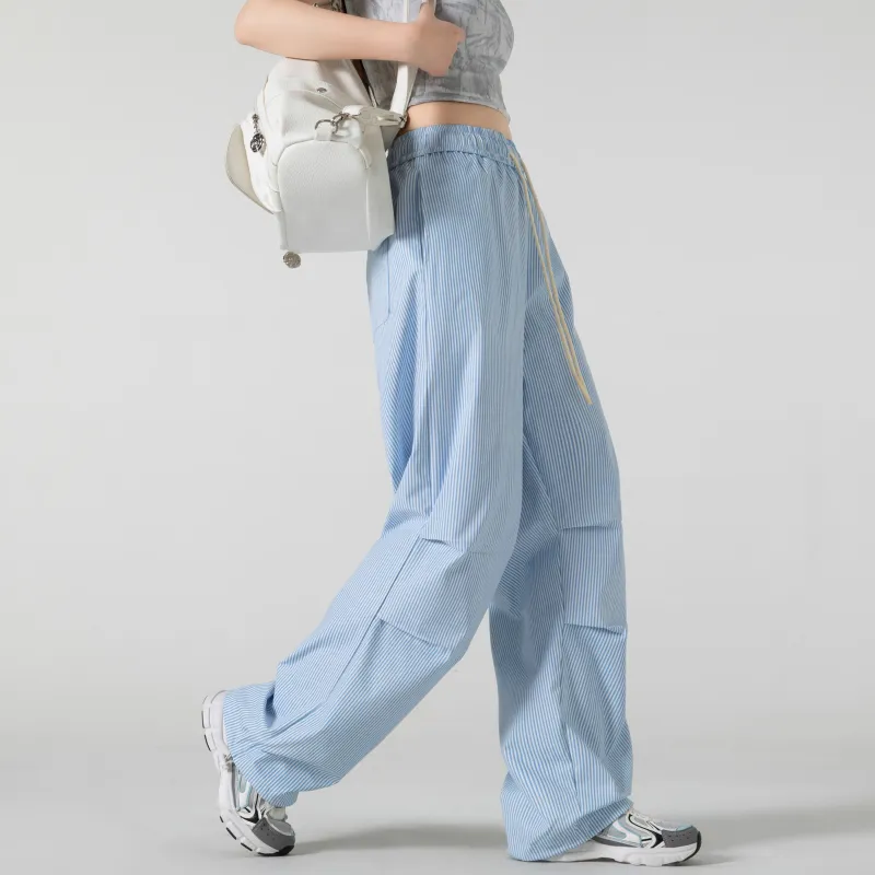 SESAME STREET Casual Pants Unisex-10