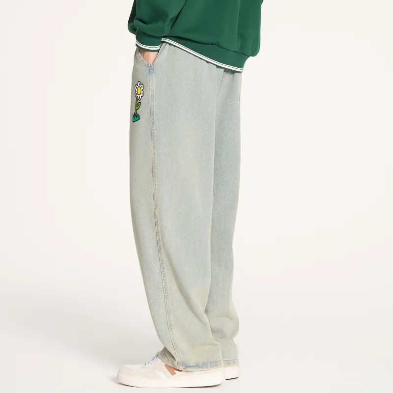 SESAME STREET Jeans Unisex-7