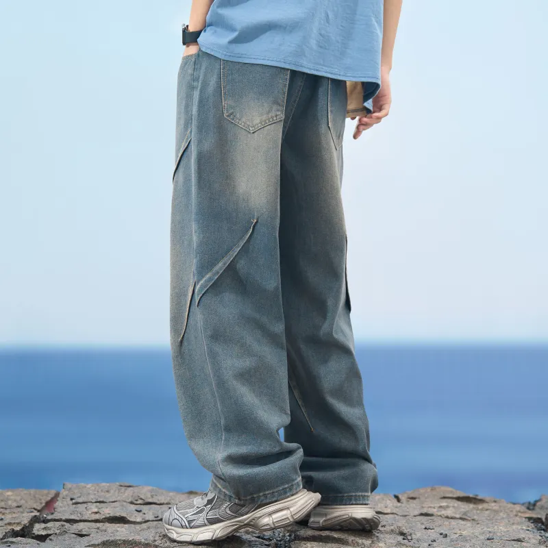 SESAME STREET Jeans Unisex-6