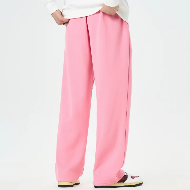 SESAME STREET Casual Pants Unisex-15