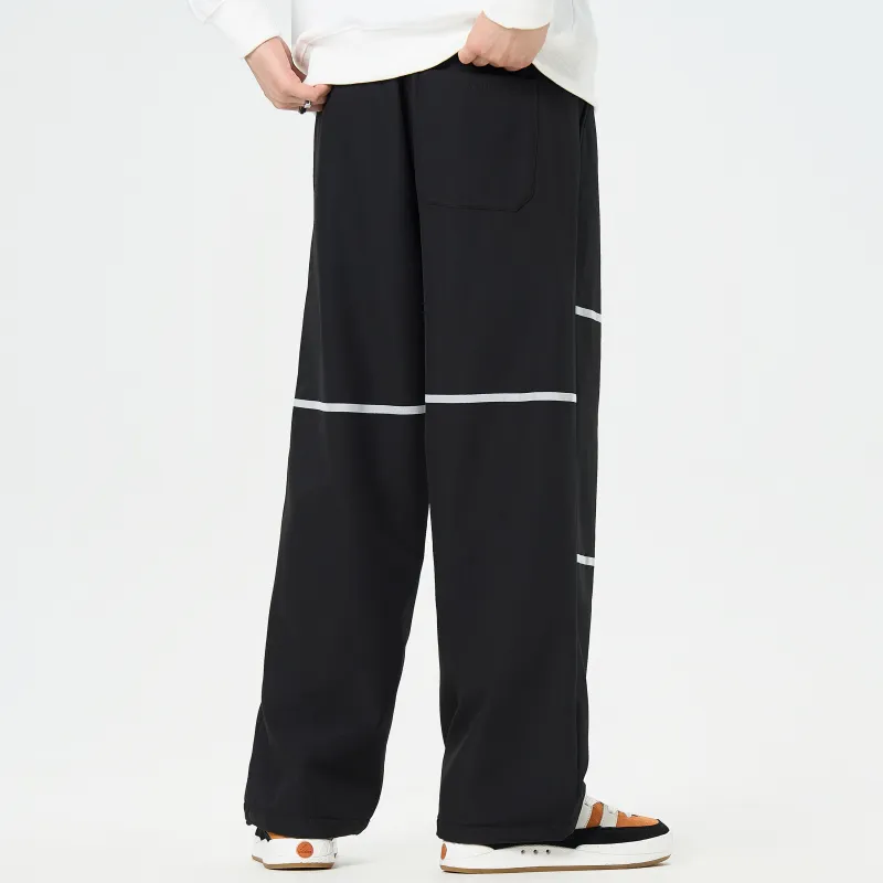 SESAME STREET Casual Pants Unisex-3