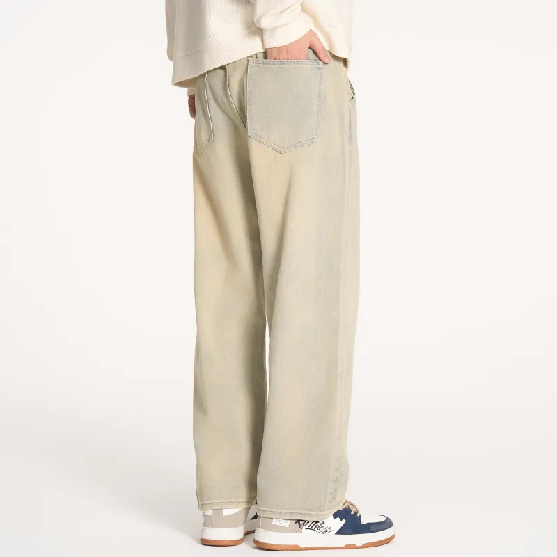 SESAME STREET Jeans Unisex-8