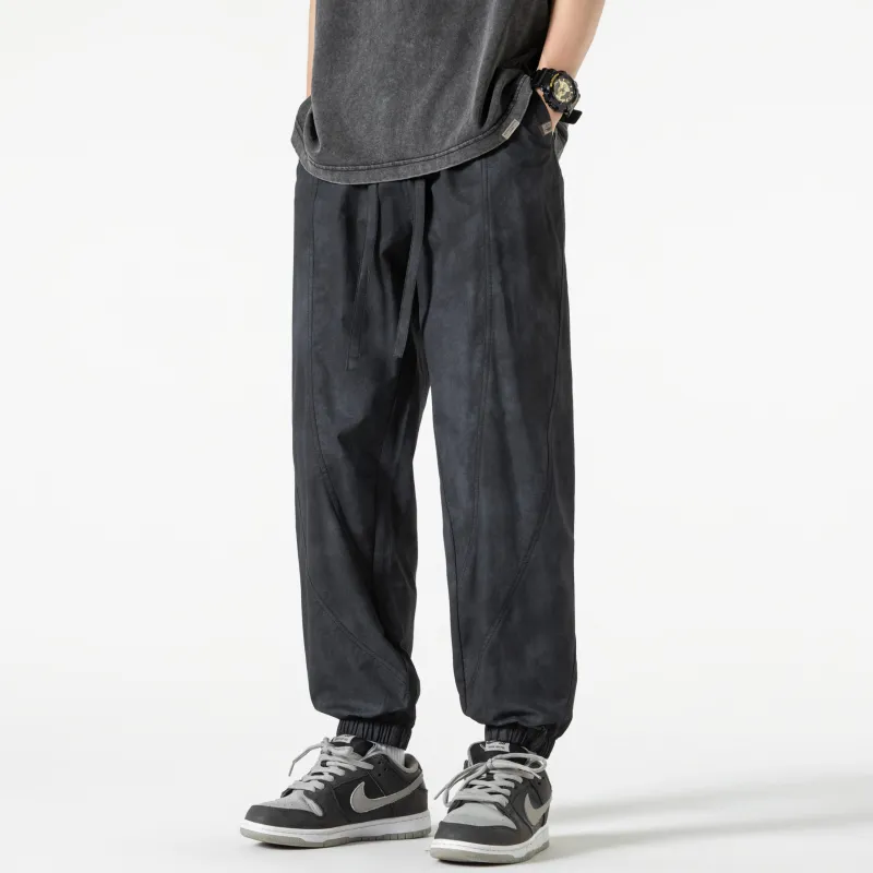SESAME STREET Cargo Pants Unisex-2