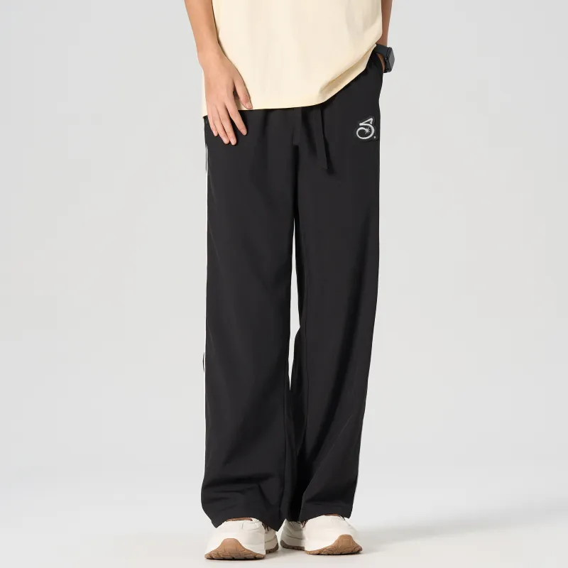 SESAME STREET Casual Pants Unisex-2