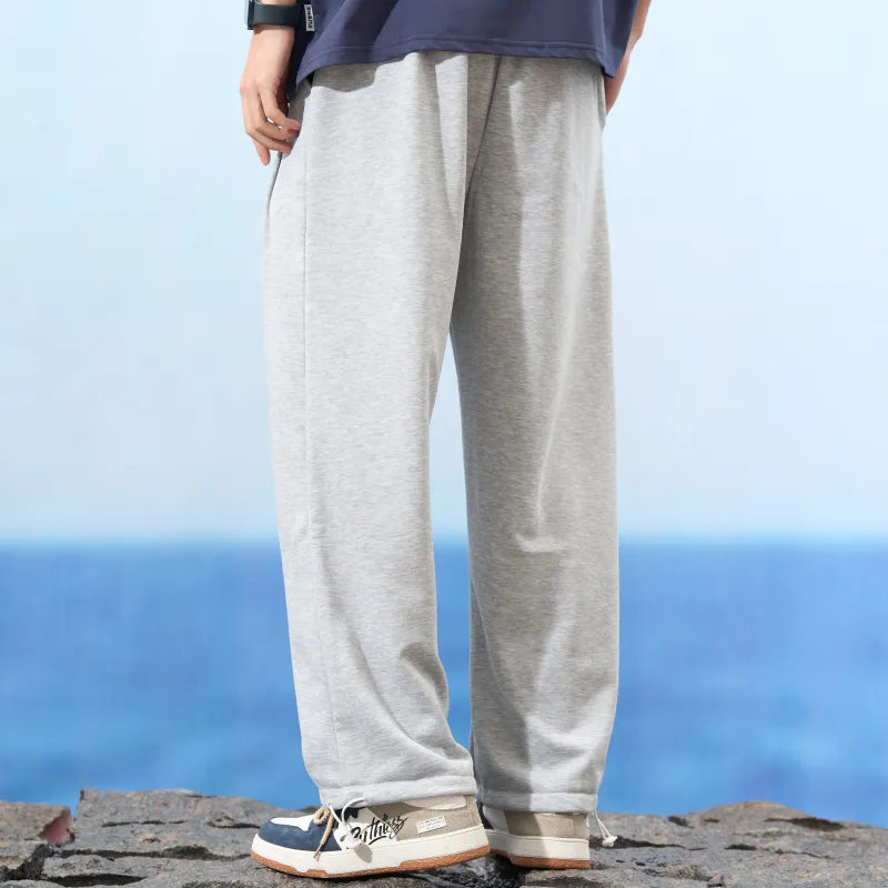 SESAME STREET Casual Pants Unisex-7
