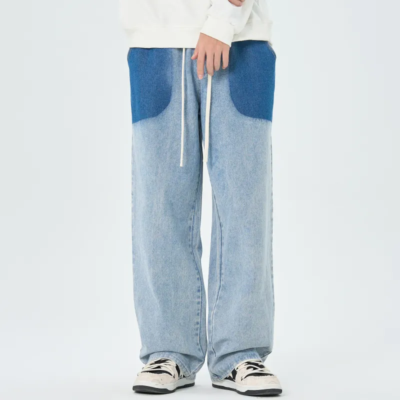 SESAME STREET Jeans Unisex-4