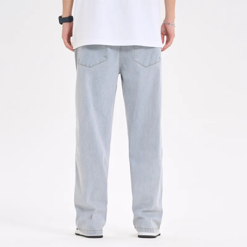 SESAME STREET Jeans Unisex-6