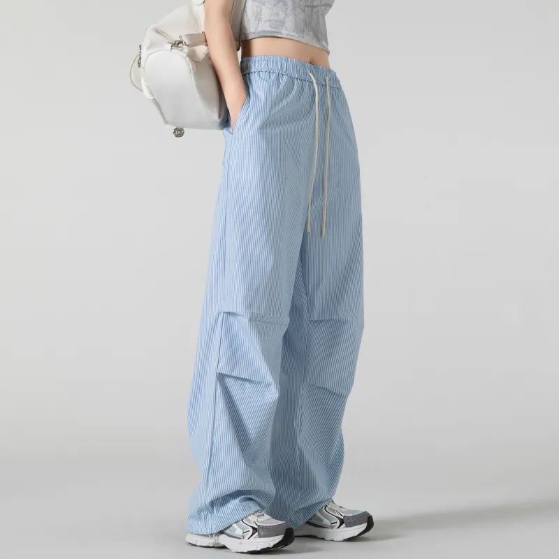 SESAME STREET Casual Pants Unisex-11