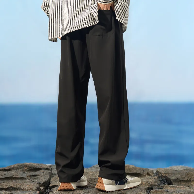 SESAME STREET Casual Pants Unisex-4