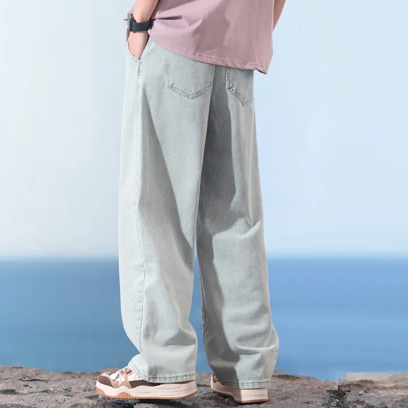 SESAME STREET Jeans Unisex-6