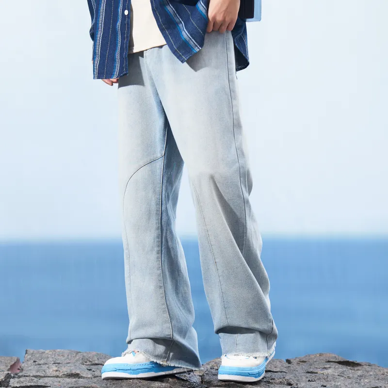 SESAME STREET Jeans Unisex-4