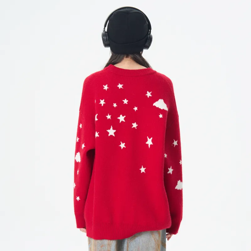 SESAME STREET Knitwear Unisex-5