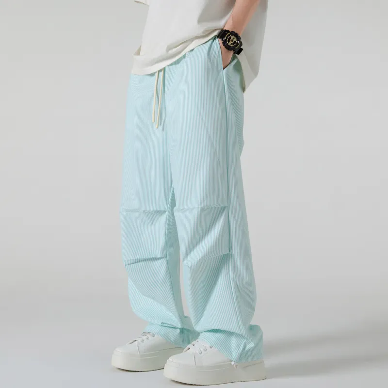 SESAME STREET Casual Pants Unisex-6