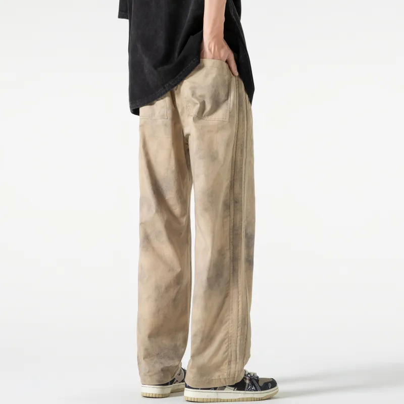SESAME STREET Cargo Pants Unisex-7