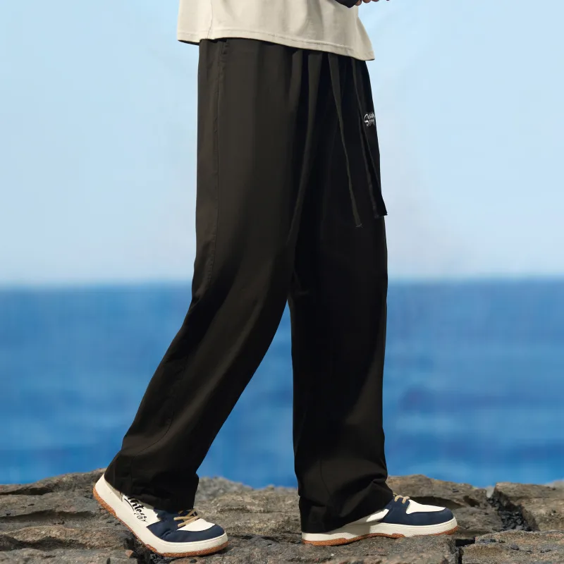 SESAME STREET Casual Pants Unisex-4