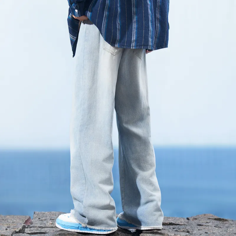 SESAME STREET Jeans Unisex-7
