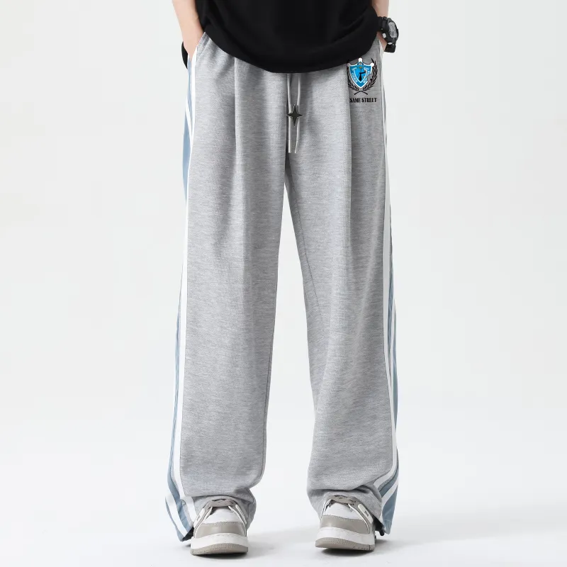 SESAME STREET Casual Pants Unisex-10