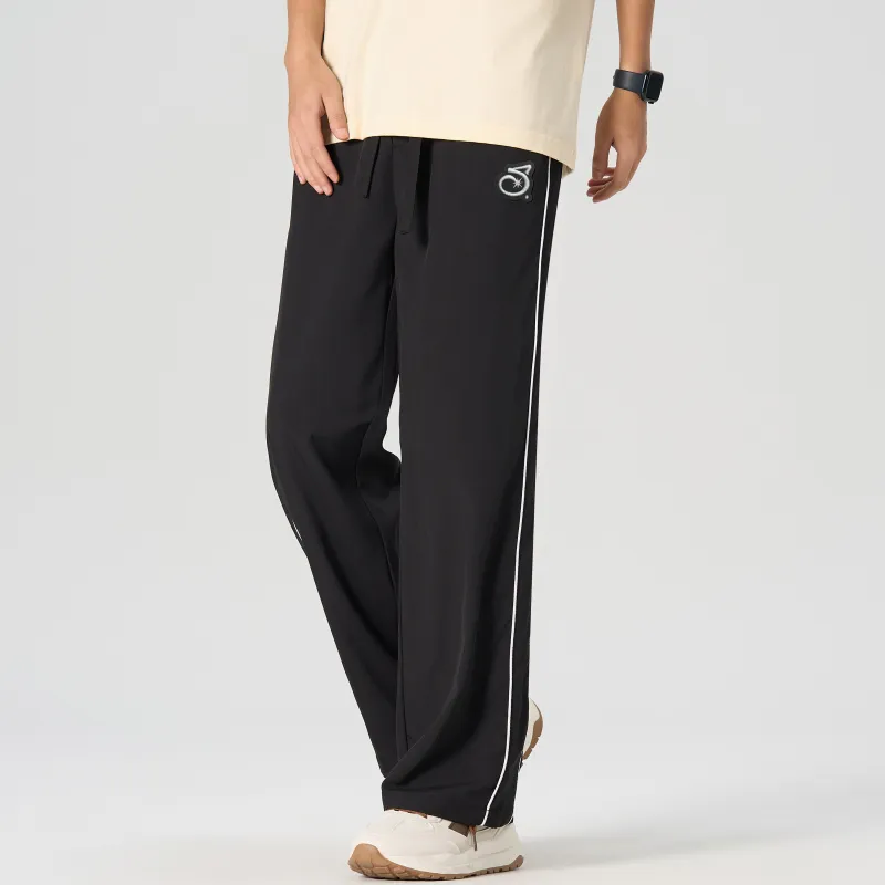 SESAME STREET Casual Pants Unisex-3
