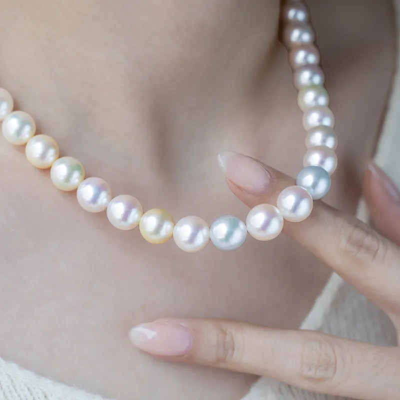 AKOYA® Pearl Necklaces Women's-2