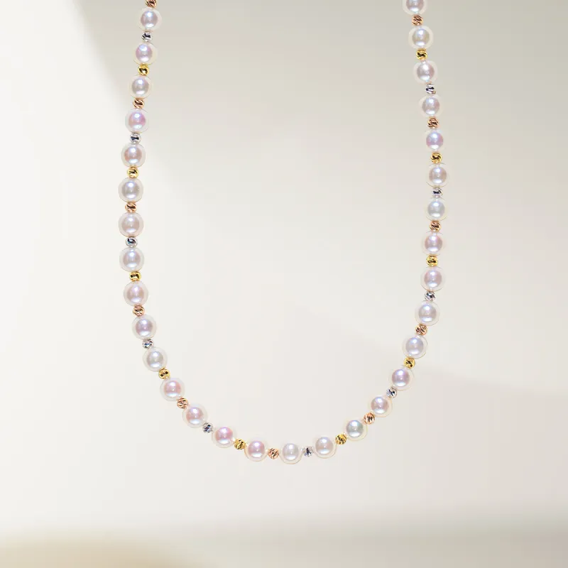 AKOYA® Pearl Necklaces Women's-1