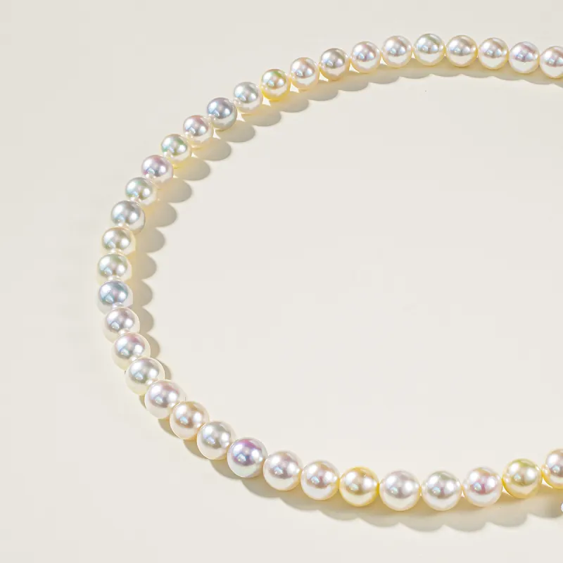 AKOYA® Pearl Necklaces Women's-3