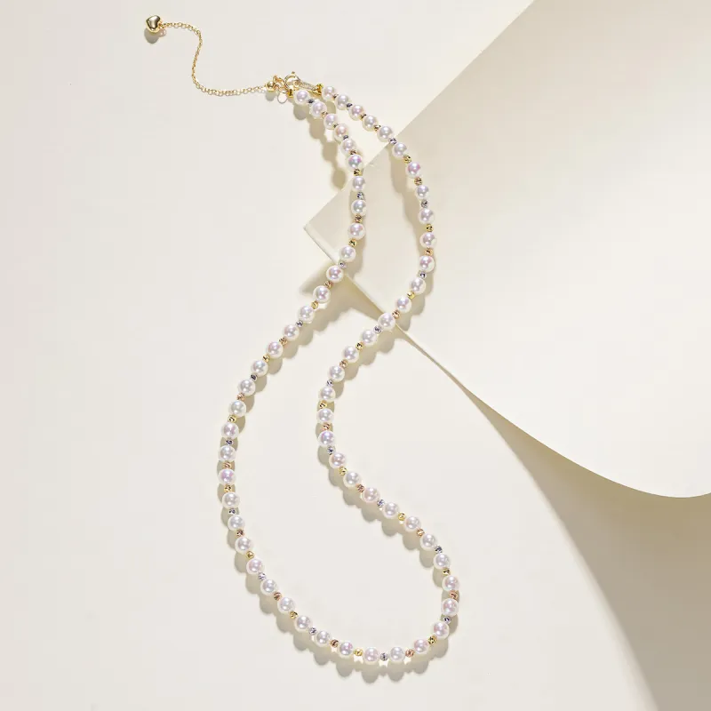 AKOYA® Pearl Necklaces Women's-3