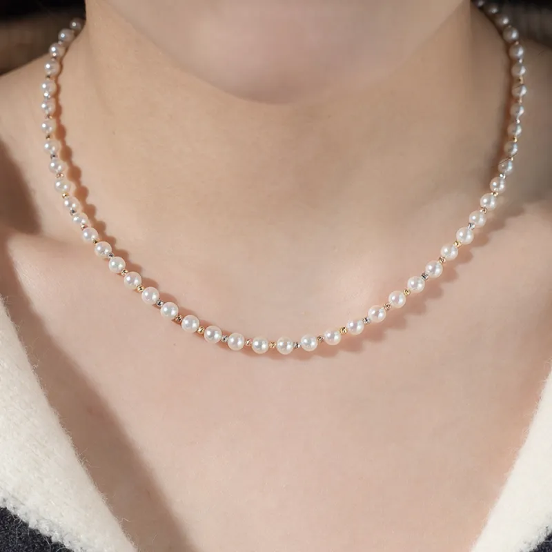 AKOYA® Pearl Necklaces Women's-2