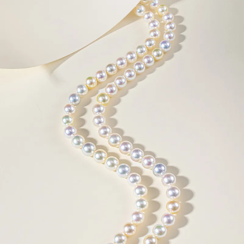 AKOYA® Pearl Necklaces Women's-1