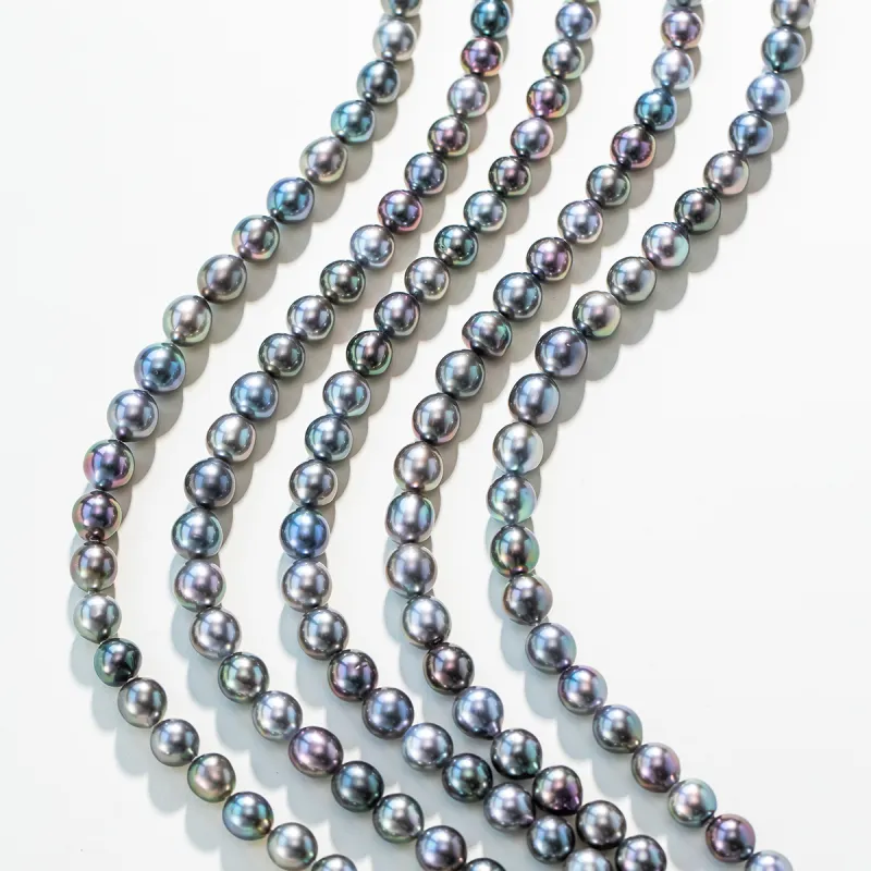 AKOYA® Pearl Necklaces Unisex-1