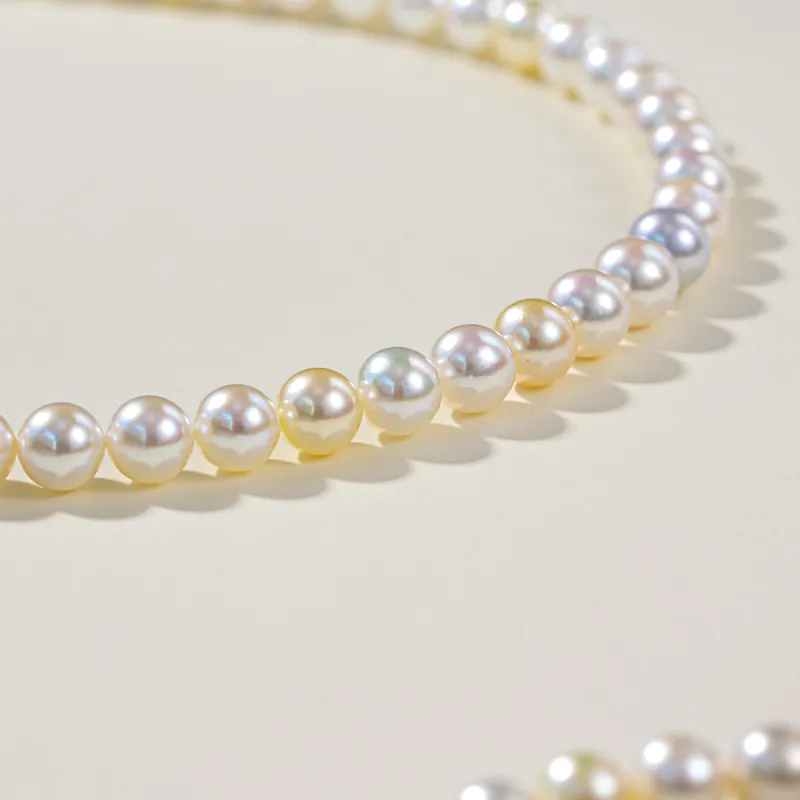 AKOYA® Pearl Necklaces Women's-5
