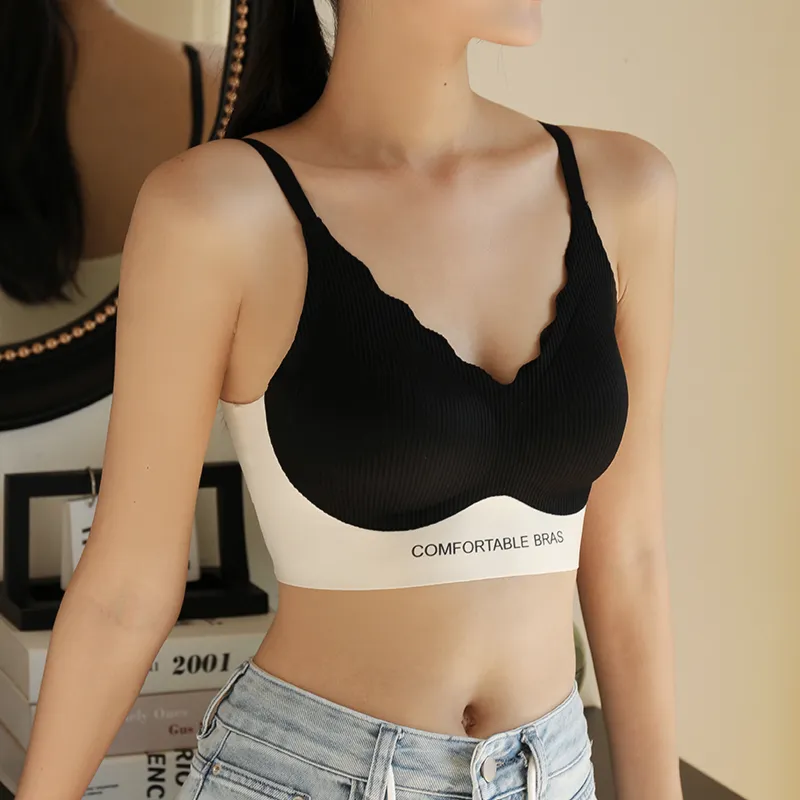 Top Melon Women's Bras-6