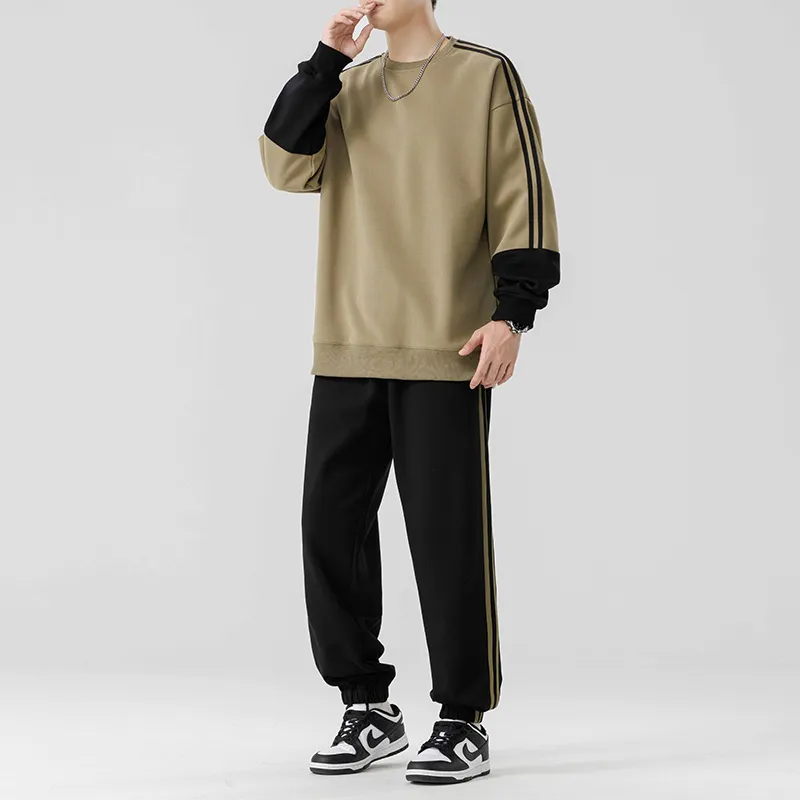 PEIMENG Casual Sportswear Unisex-8