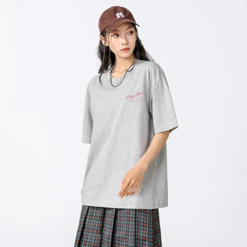 PEIMENG x Puppytown T Shirt Unisex-13