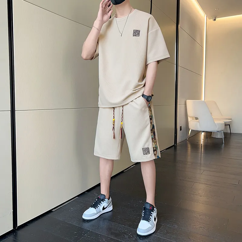 PEIMENG Casual Sportswear Unisex-15