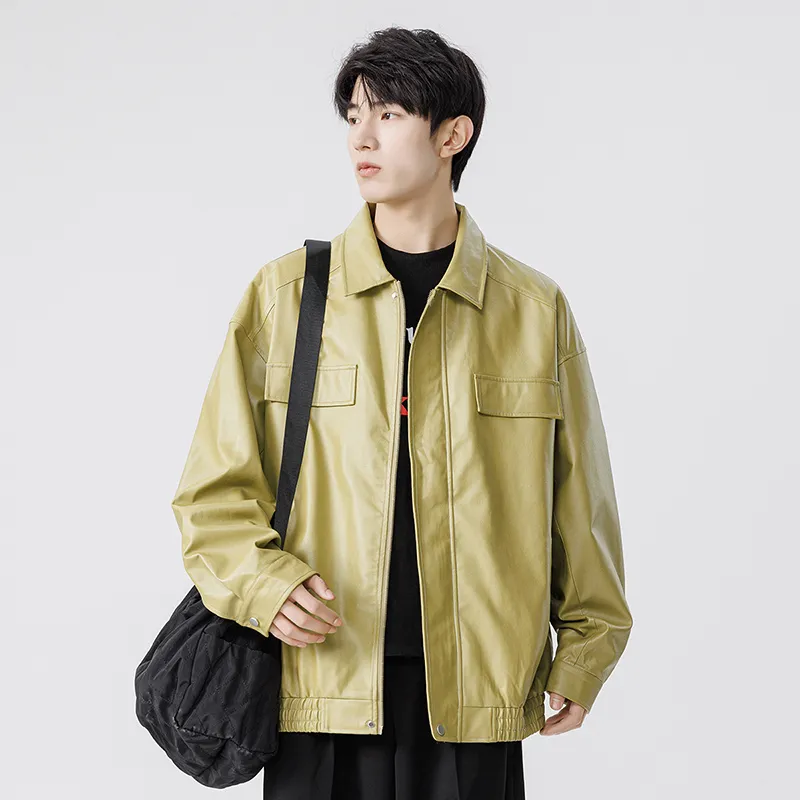 PEIMENG Jackets Unisex-10