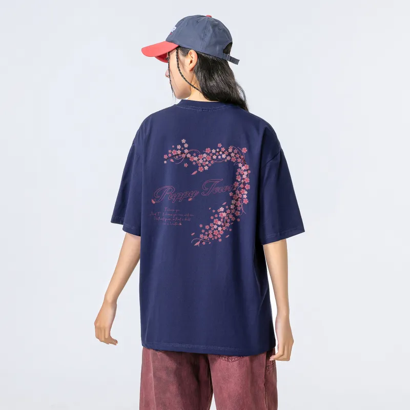 PEIMENG x Puppytown T Shirt Unisex-24