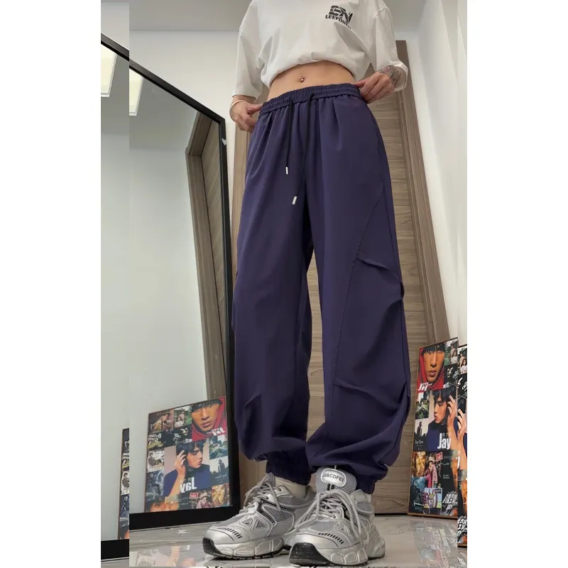 WELTER EXPERIMENT Casual Pants Unisex-15