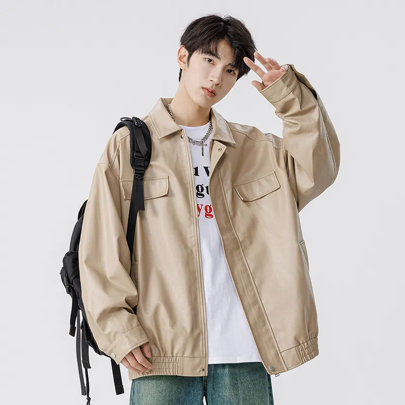 PEIMENG Jackets Unisex-15