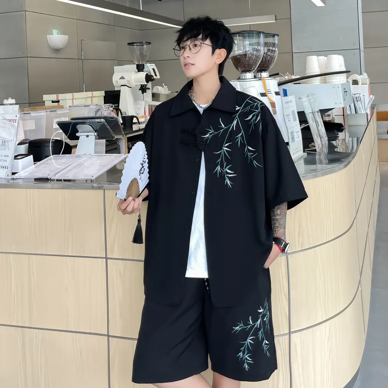 PEIMENG Casual Sportswear Unisex-2