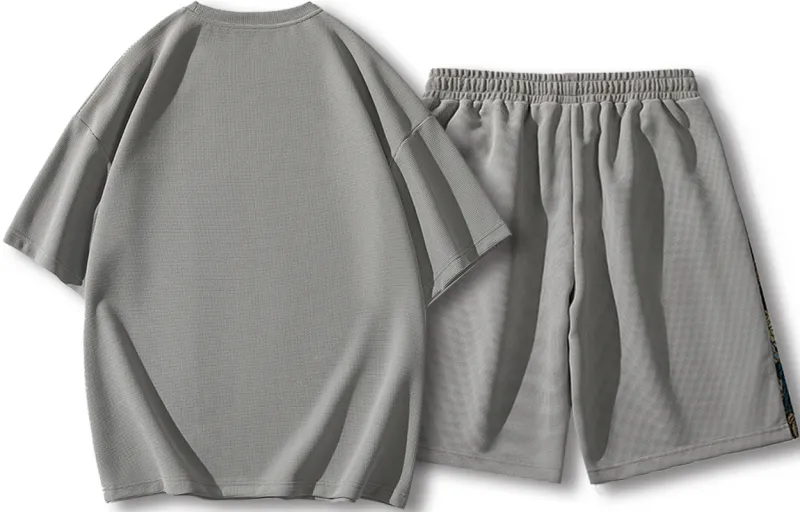 PEIMENG Casual Sportswear Unisex-17